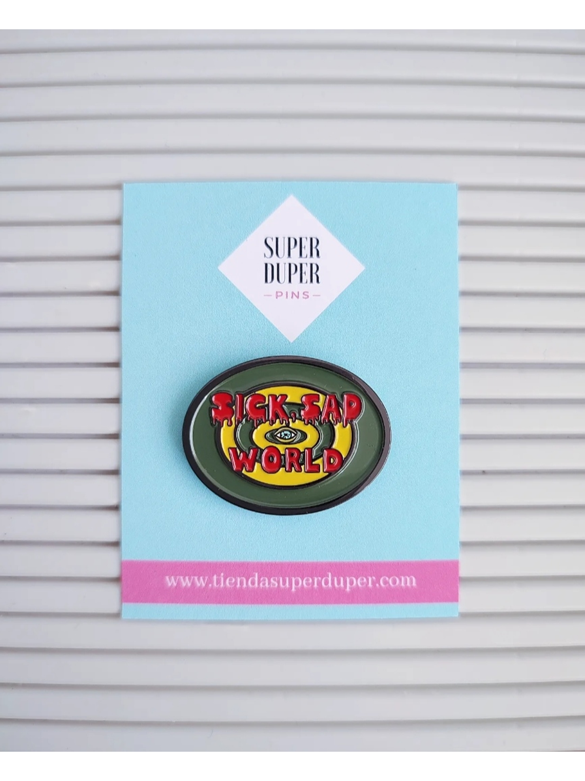 Sick, Sad World - Daria 1