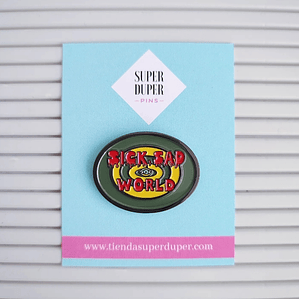 Sick, Sad World - Daria