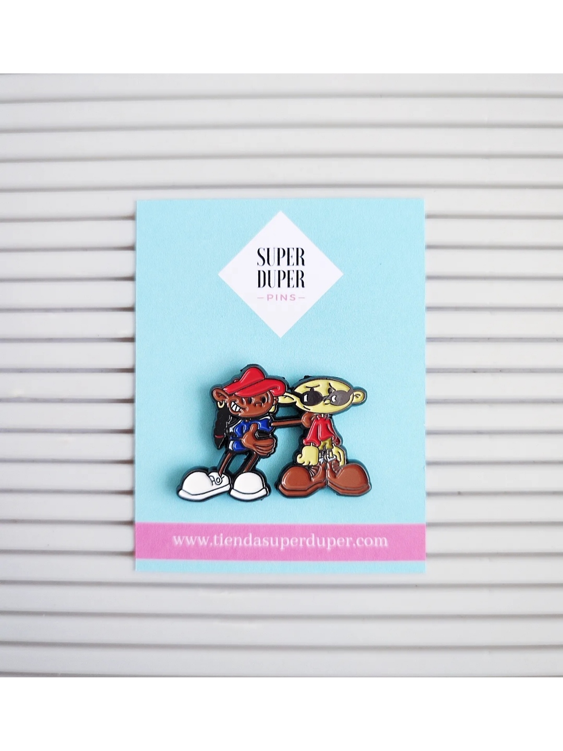 KND: Los Chicos del Barrio - Codename: Kids Next Door 1