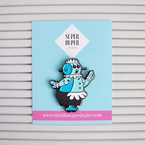 Robotina - Los Supersónicos 