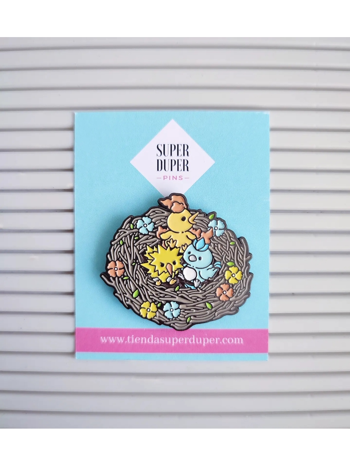 Aves legendarias - Pokémon 1