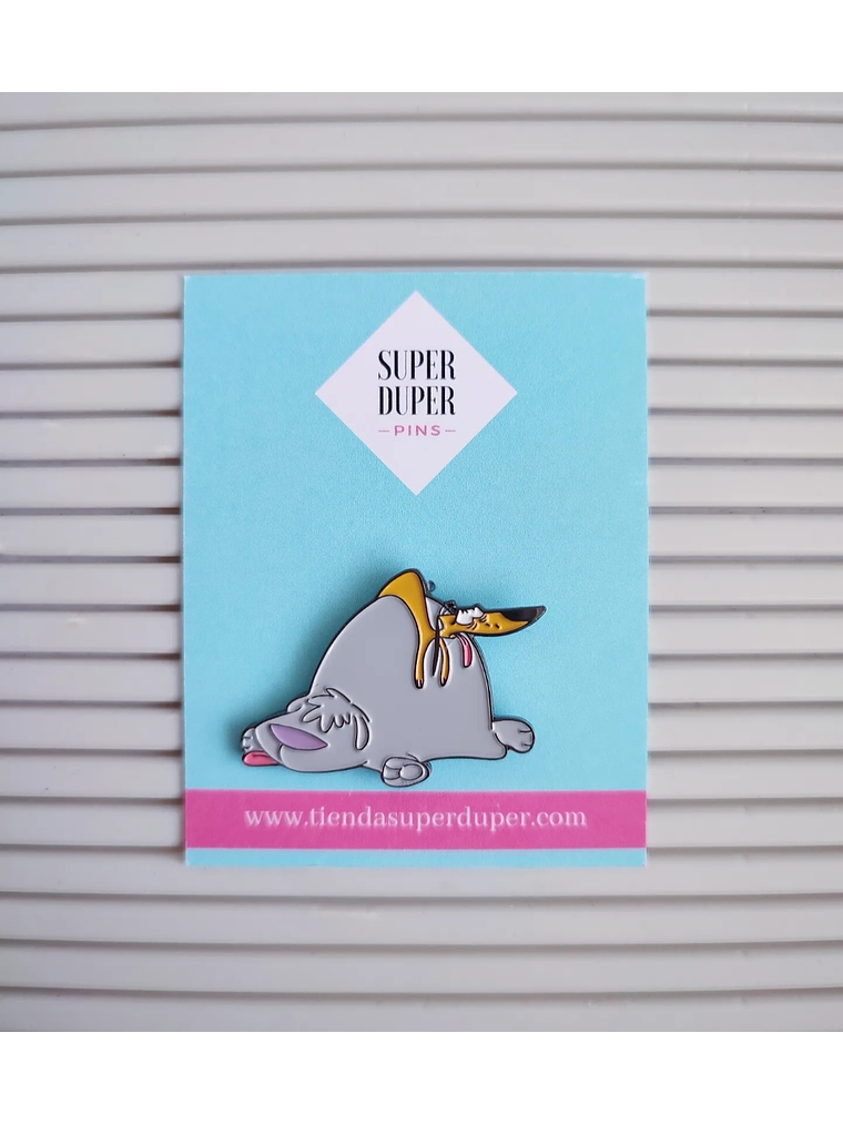 Dos perros tontos - 2 stupid dogs 1