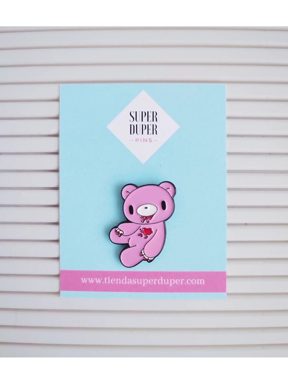 Gloomy Bear 1