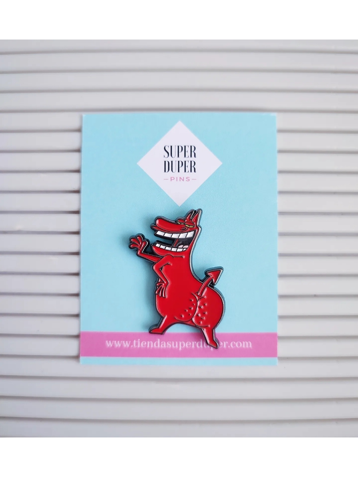 Rojo - La vaca y el pollito  1