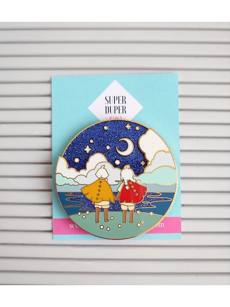 Sky: Children on the Light 1