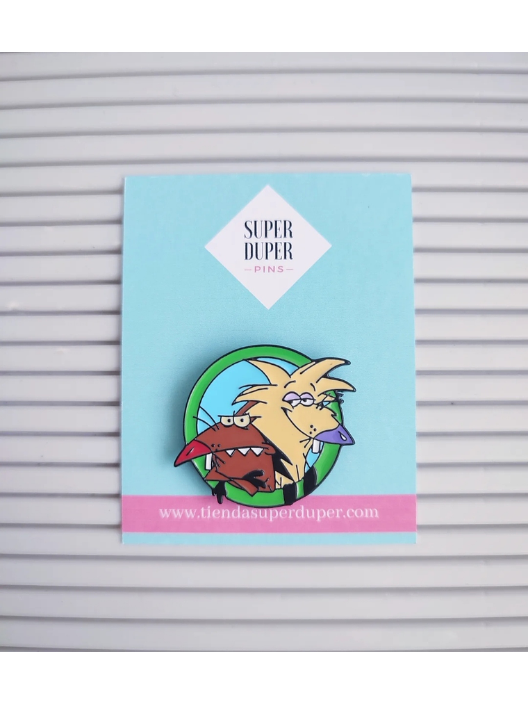 Los castores cascarrabias  1