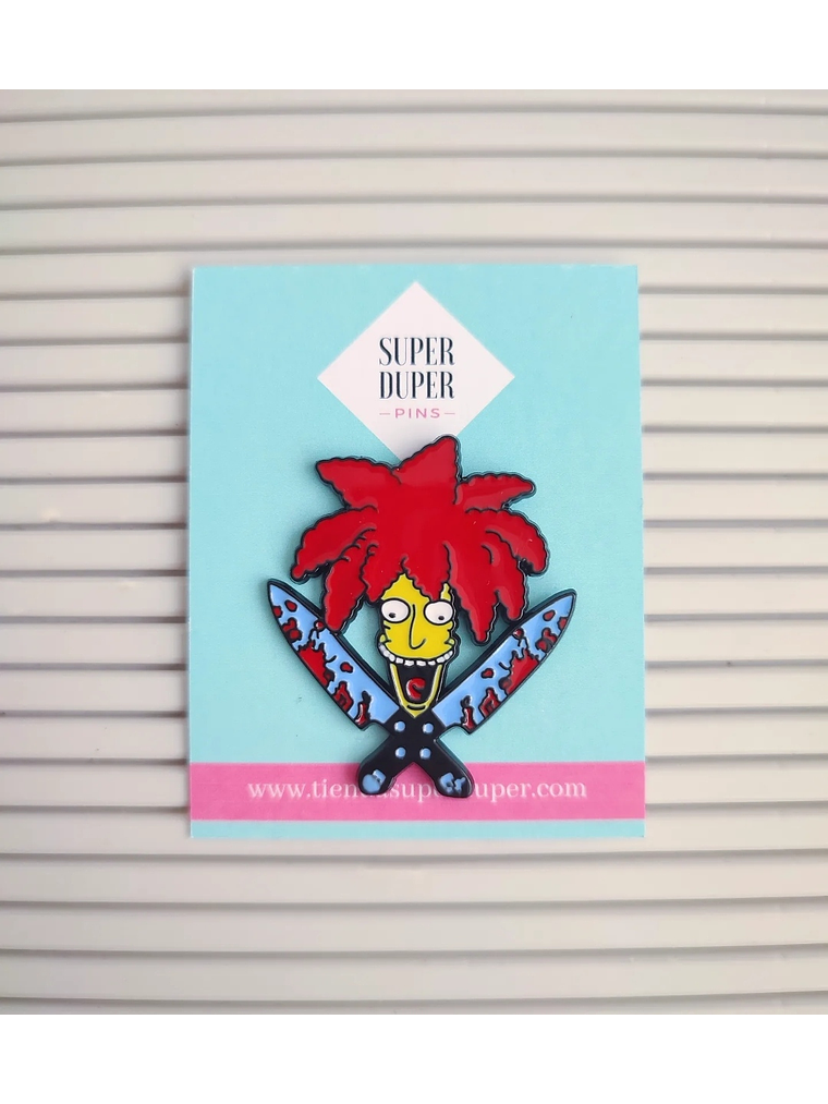 Bob Patiño - Los Simpson  1