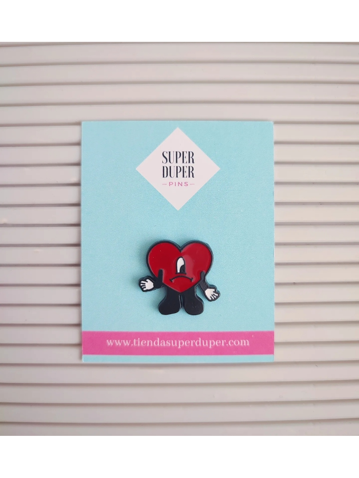 Un verano sin ti - Bad Bunny 1