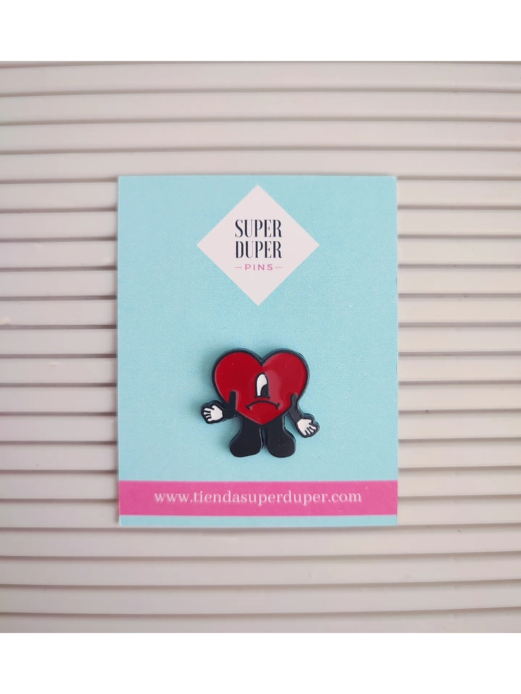 Un verano sin ti - Bad Bunny 1