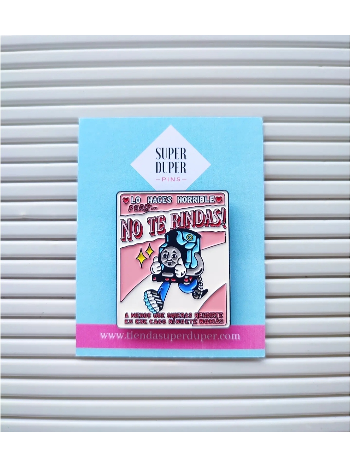 No te rindas - Chico Crucial x Not Iash 1