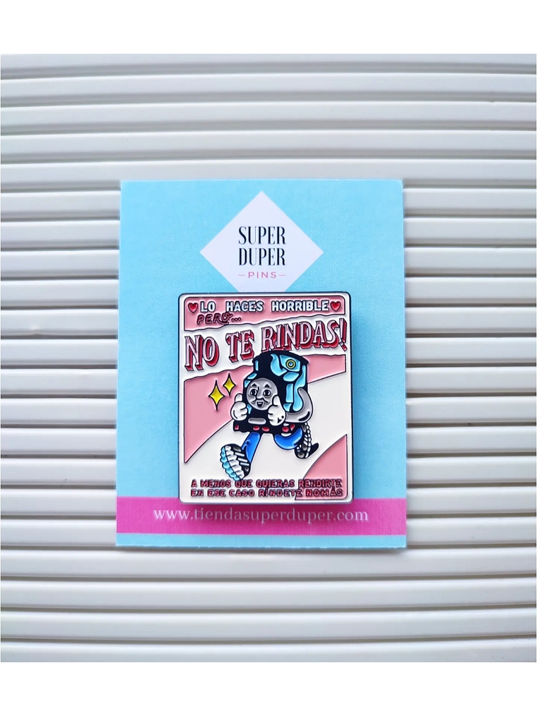 No te rindas - Chico Crucial x Not Iash 1