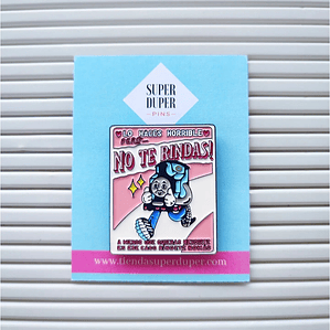 No te rindas - Chico Crucial x Not Iash