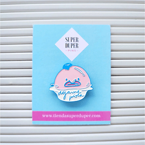 Déjame piola - Hombrehada