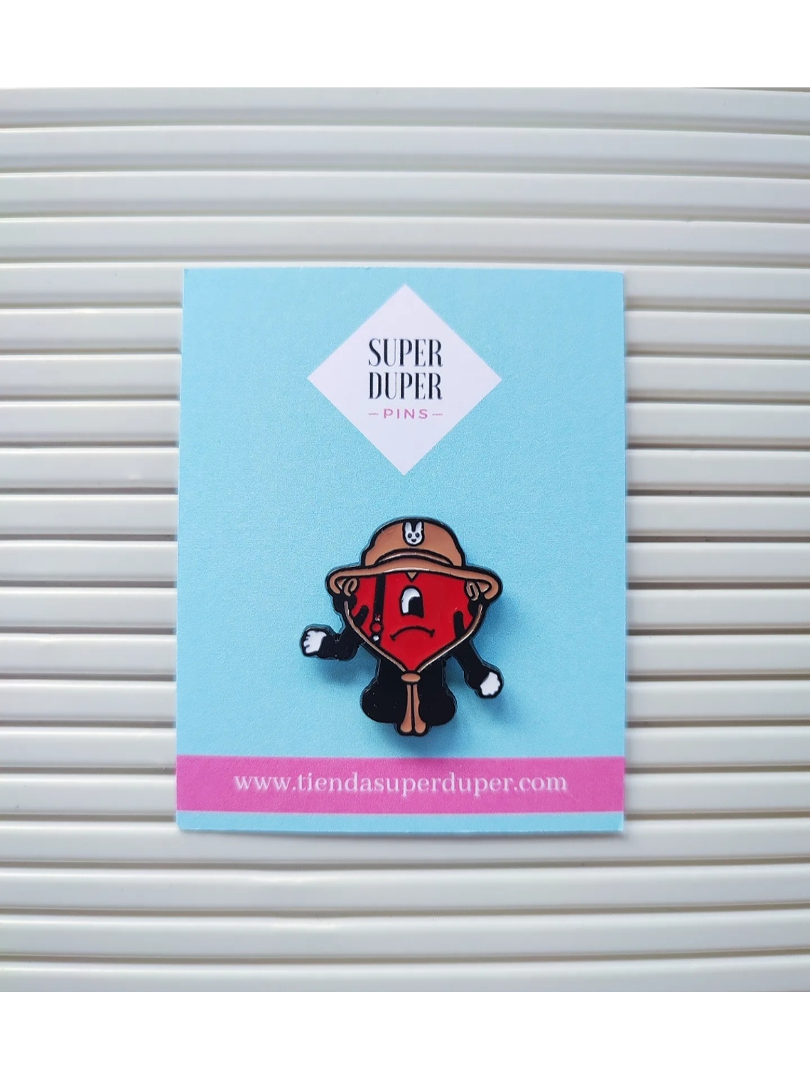 Bad Bunny - Un verano sin ti  1