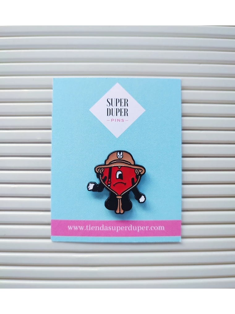 Bad Bunny - Un verano sin ti  1