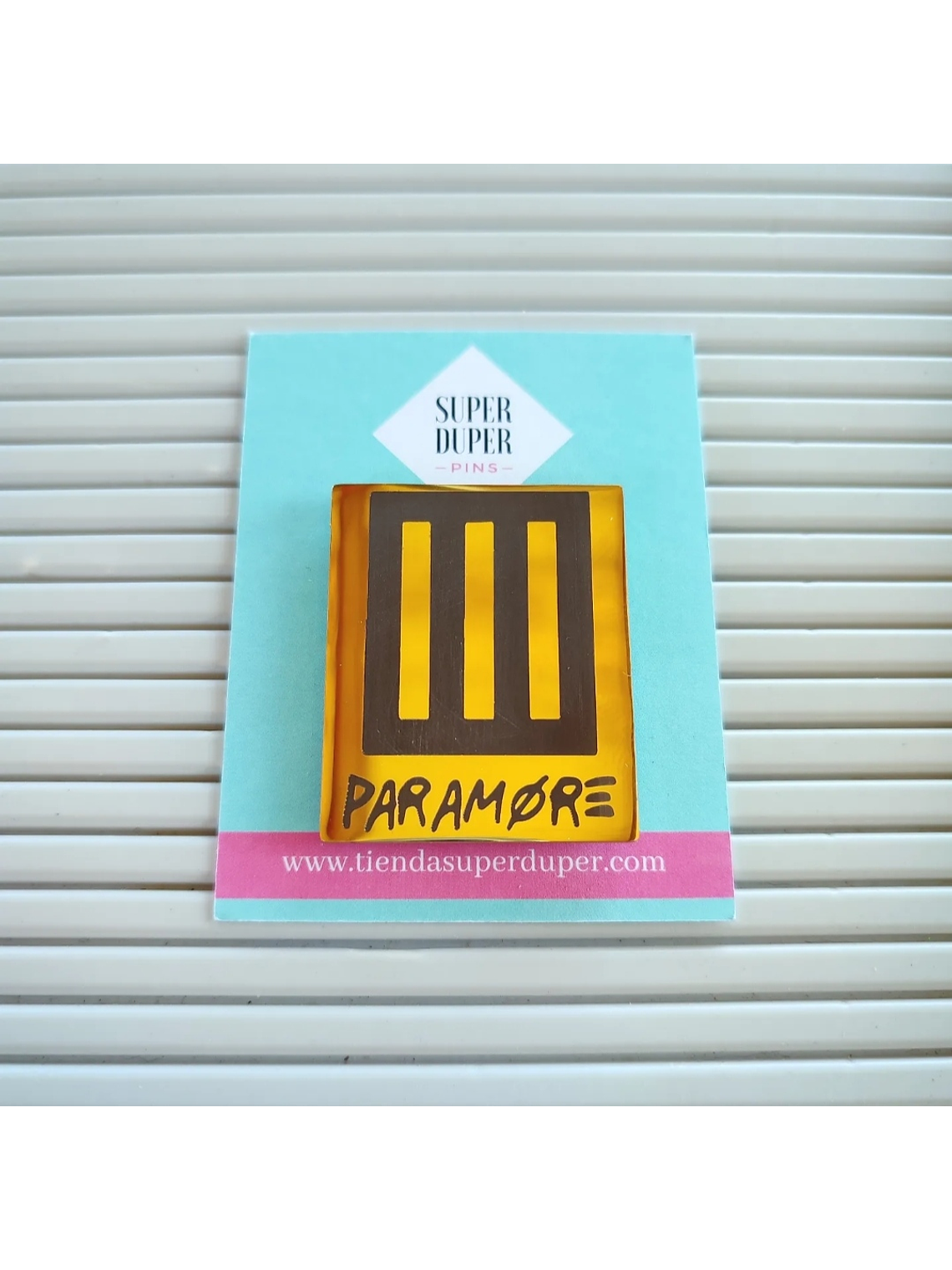 Paramore 1