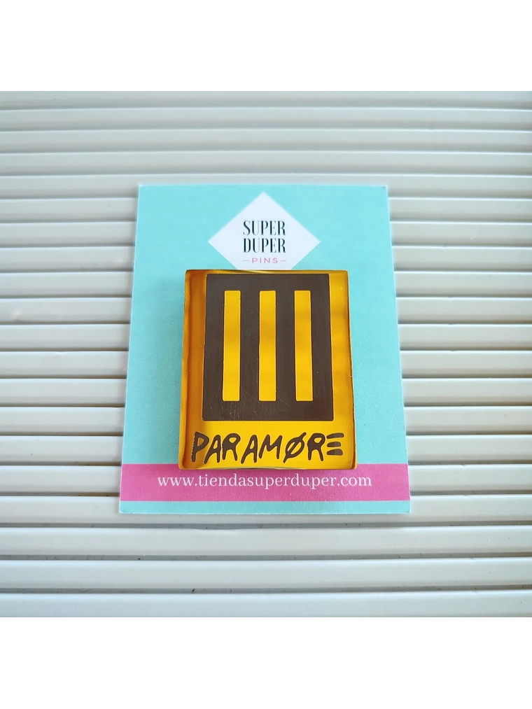 Paramore 1