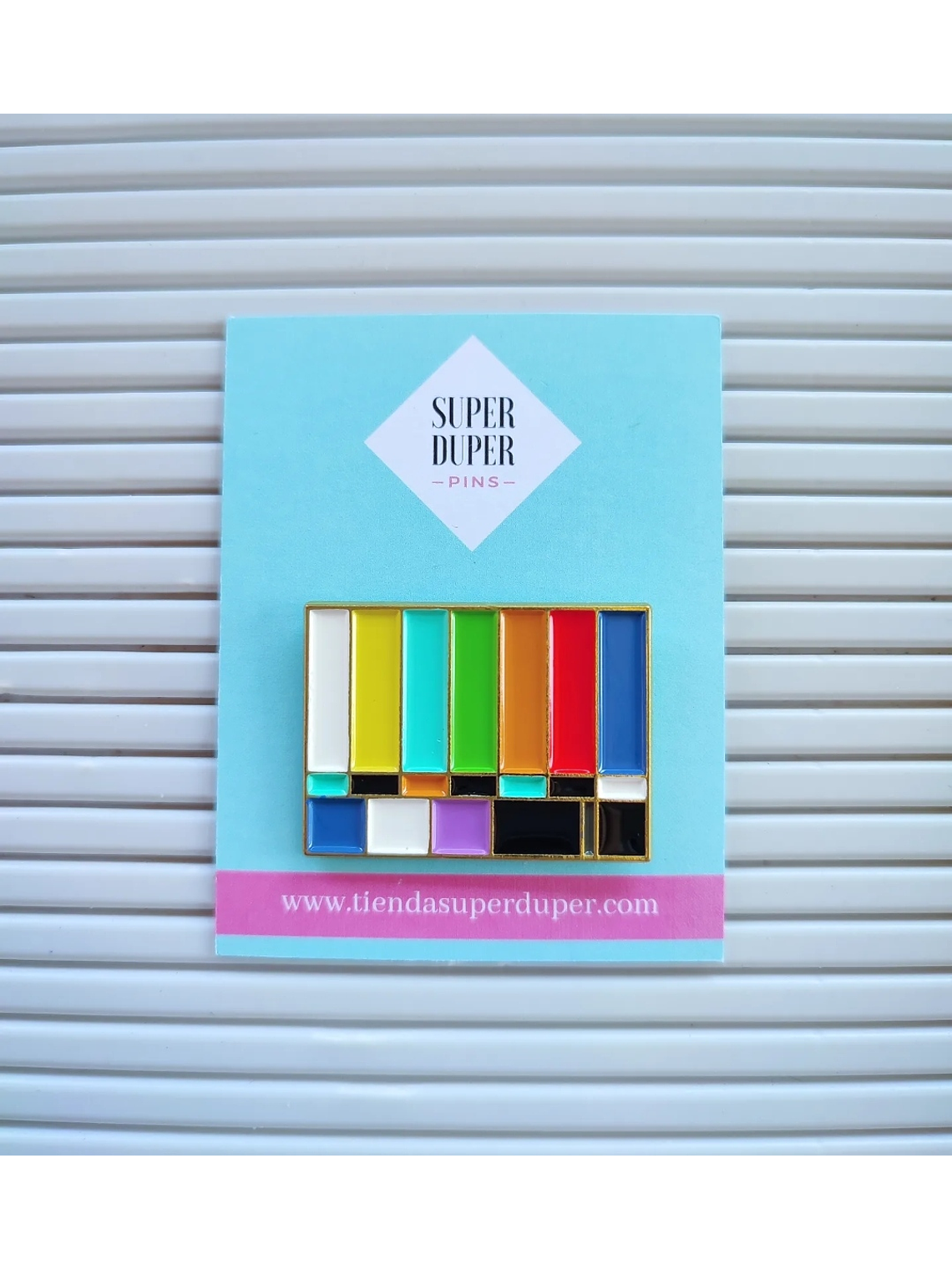 Cierre de transmisión  1