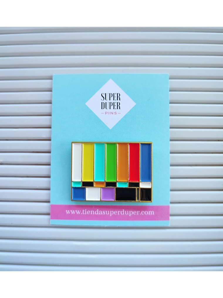 Cierre de transmisión  1