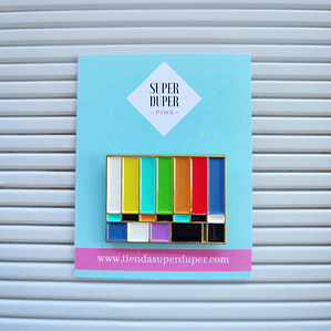 Cierre de transmisión 