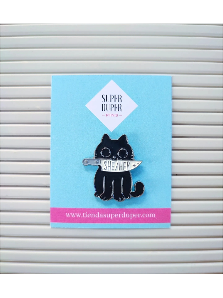 Gatito y pronombres 1