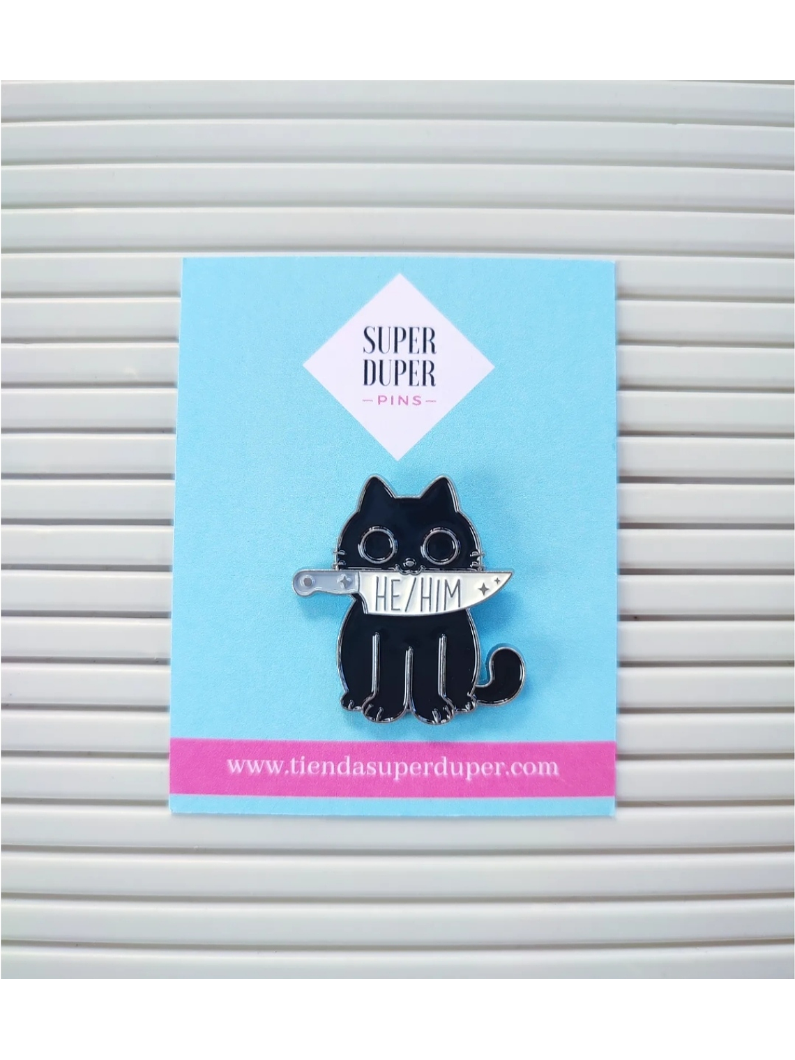 Gatito y pronombres 2