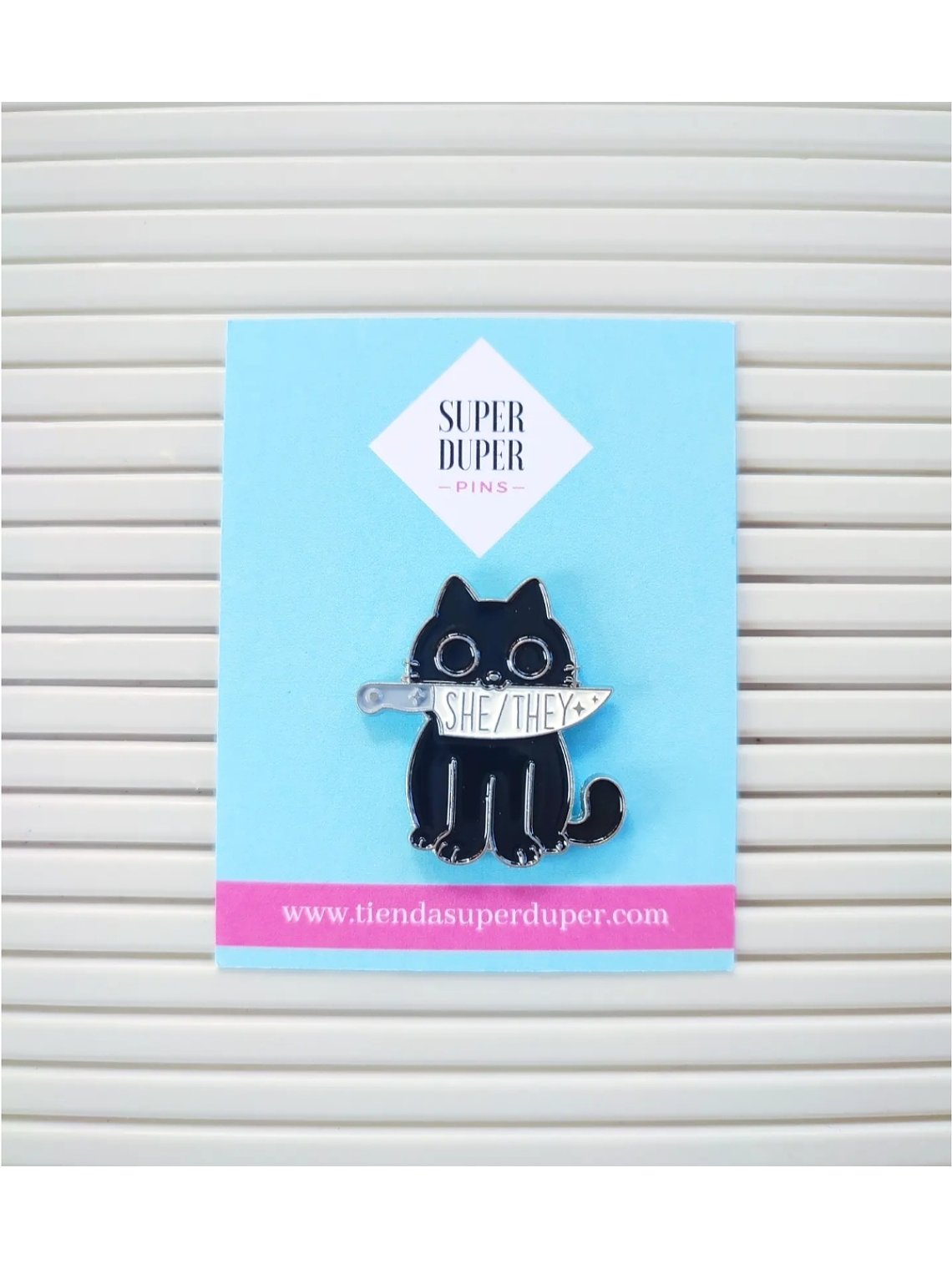 Gatito y pronombres 3