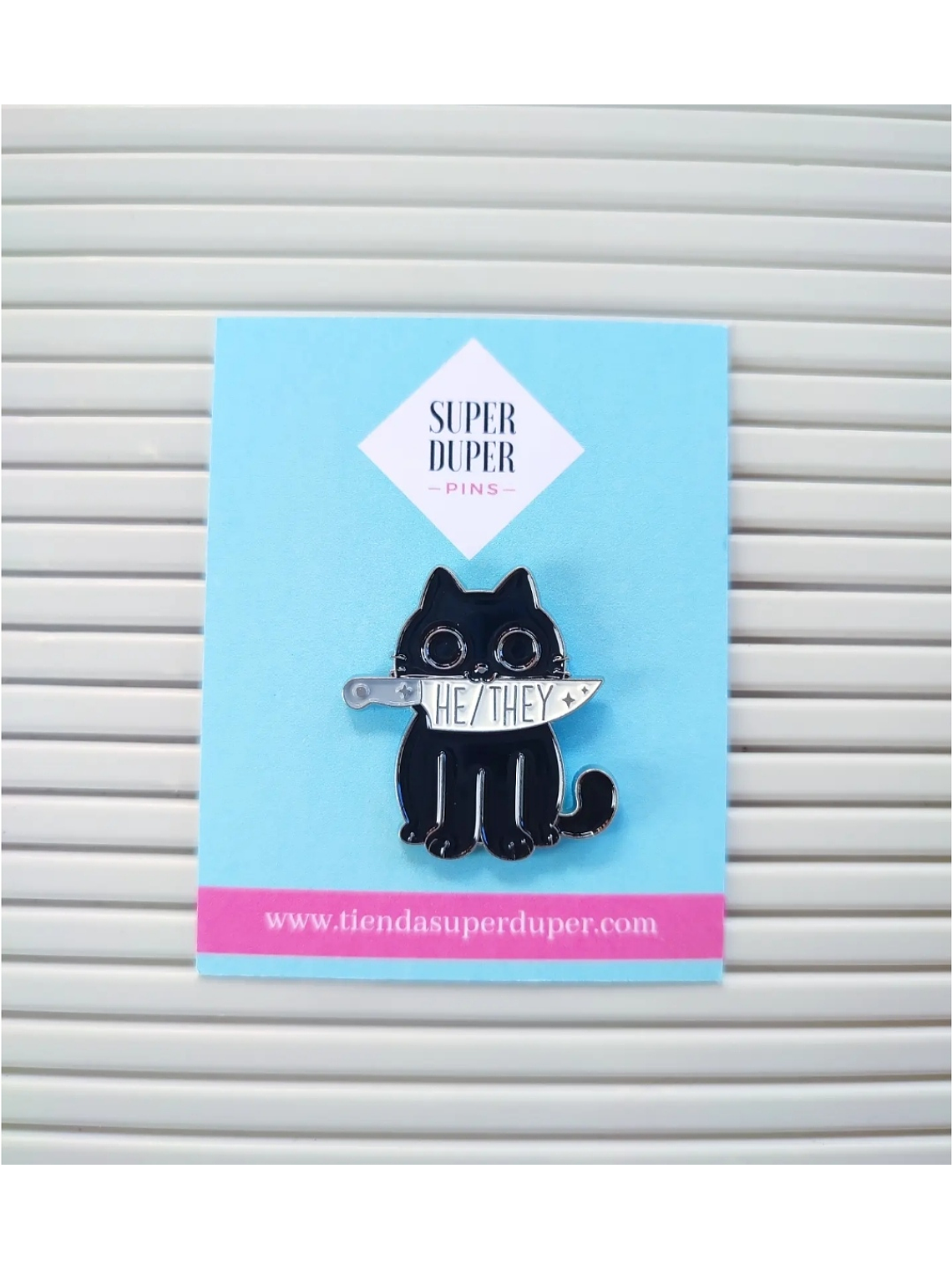 Gatito y pronombres 4