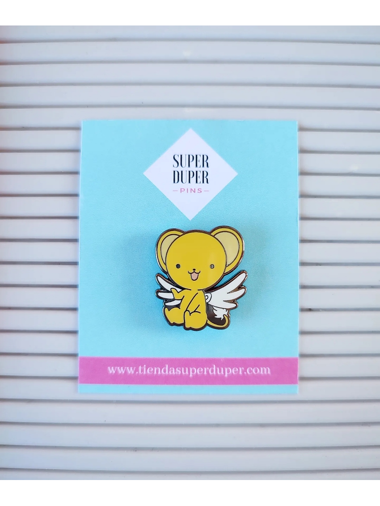 Kero - Sakura Card Captor  1