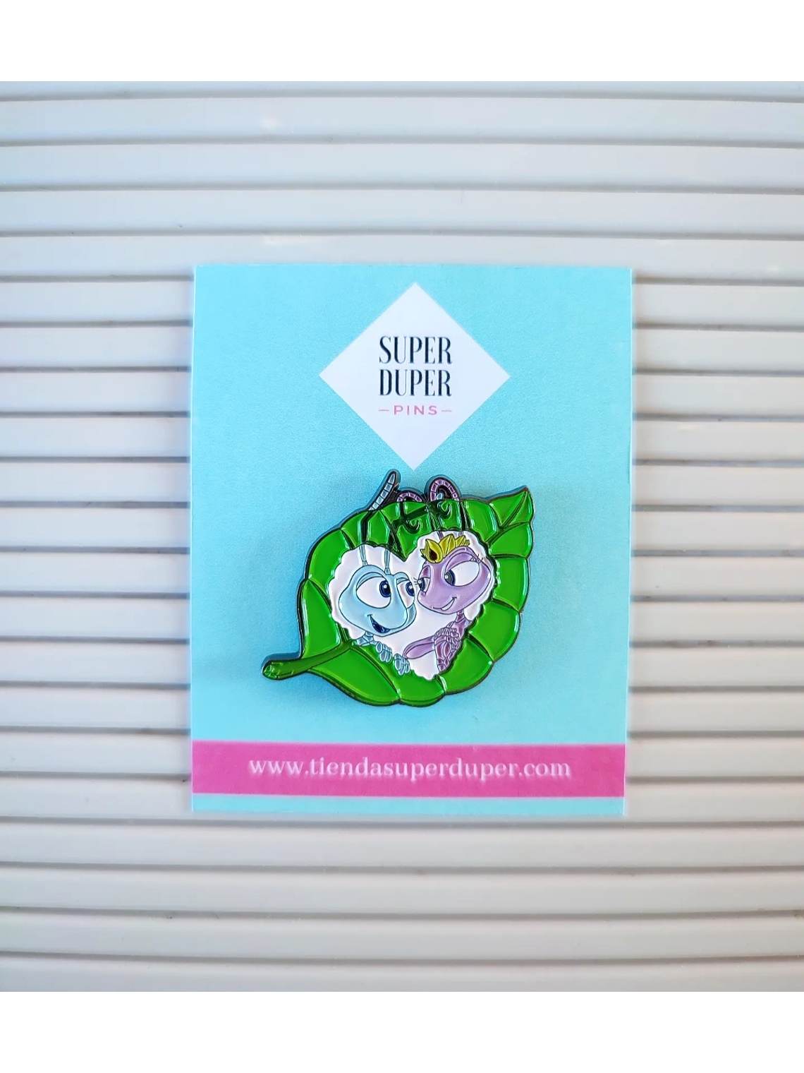 Flik y Atta - Bichos 1