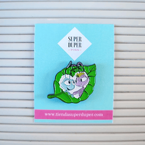 Flik y Atta - Bichos