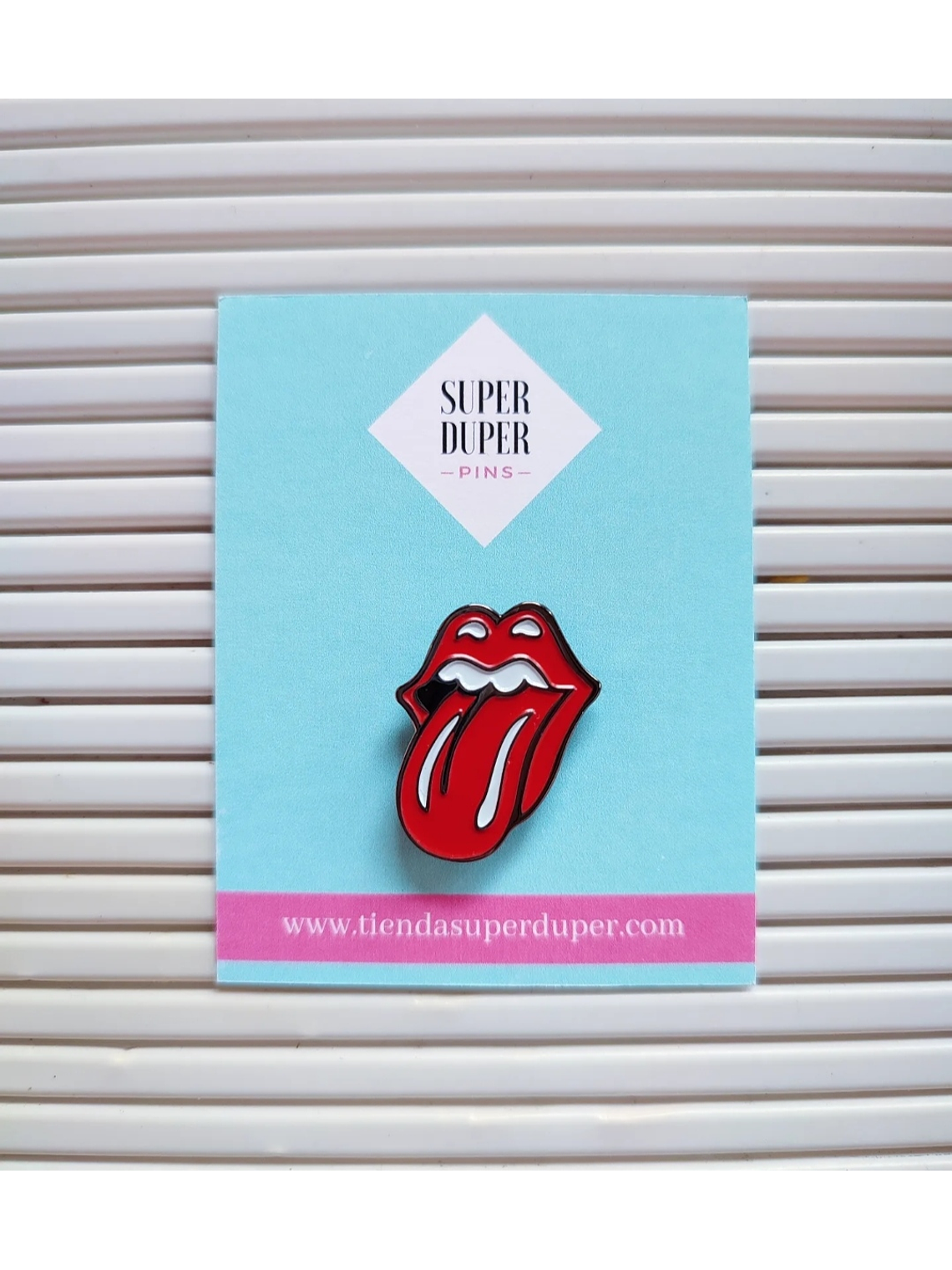 The Rolling Stones 1