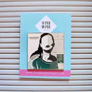 Reputation - Taylor Swift