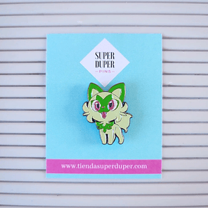 Sprigatito - Pokémon