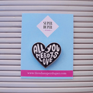 All you need is love - The Beatles 