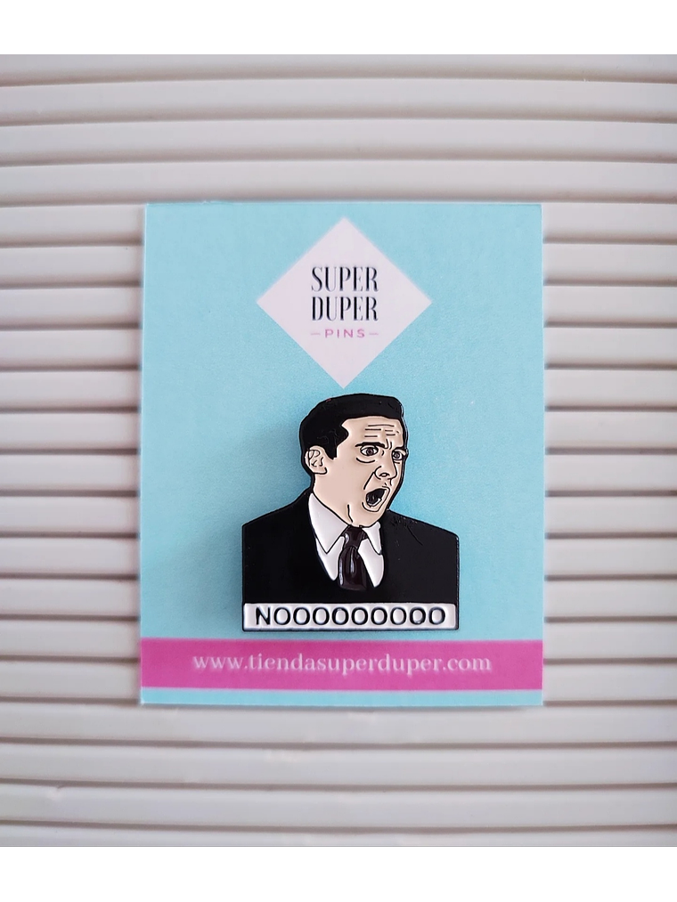 Michael Scott - The Office  1