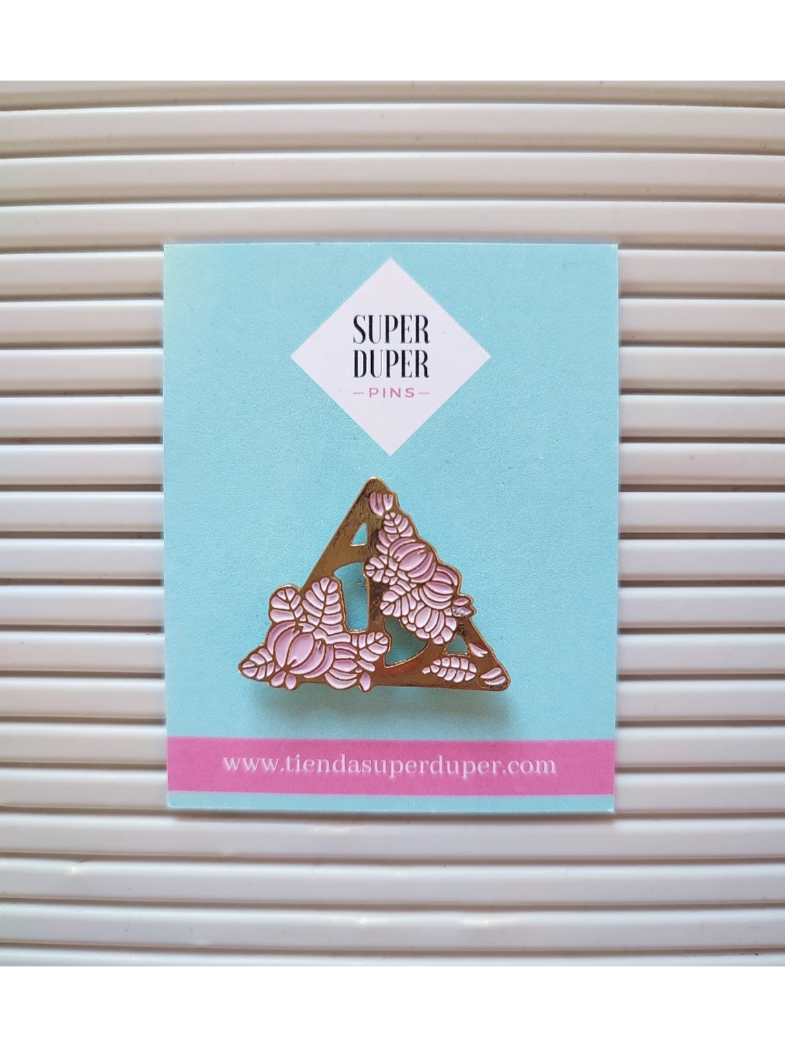 Símbolo de las Reliquias de la Muerte - Harry Potter  1