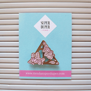 Símbolo de las Reliquias de la Muerte - Harry Potter 