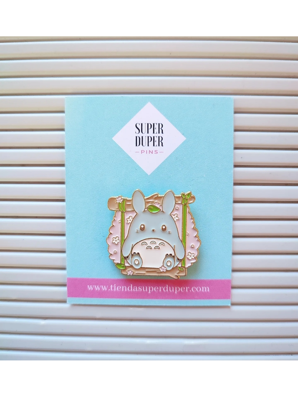 Mi vecino Totoro - Studio Ghibli  1