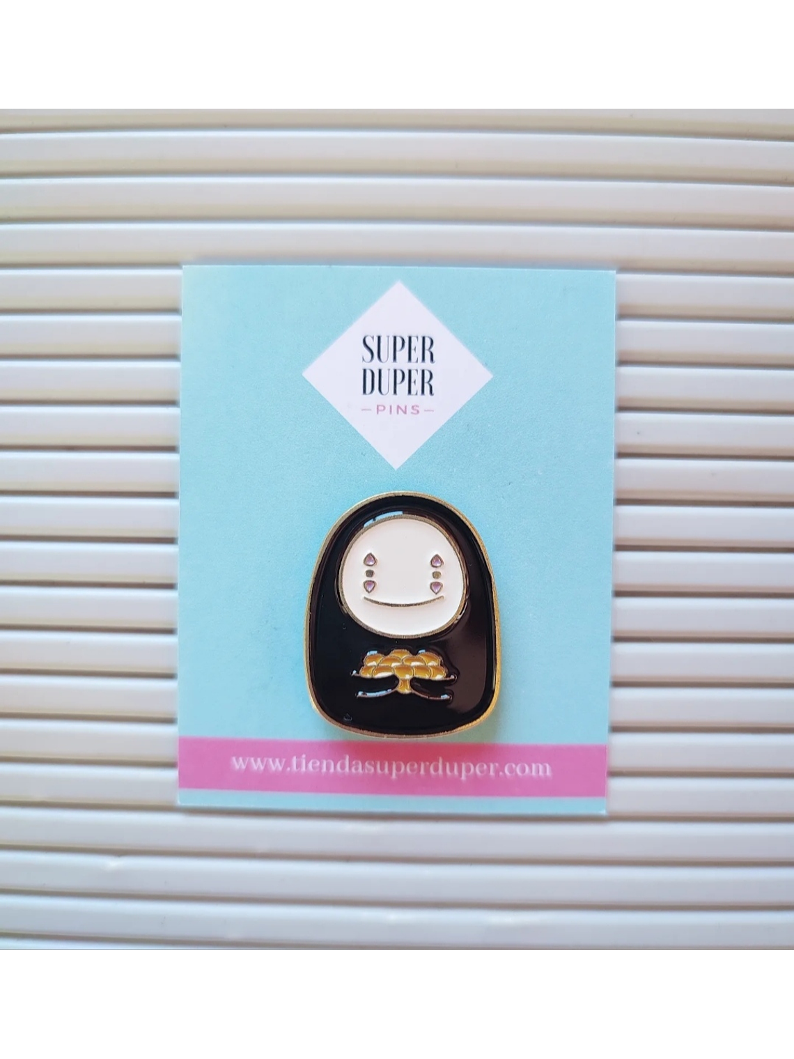 Sin Cara - El viaje de Chihiro  1