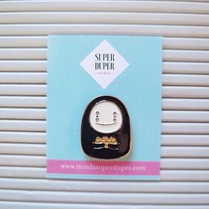 Sin Cara - El viaje de Chihiro 