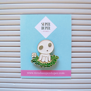 Kodama - La princesa Mononoke 