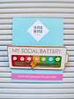 My social battery - Miniatura 2