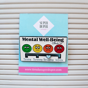 Mental Well-Being check in