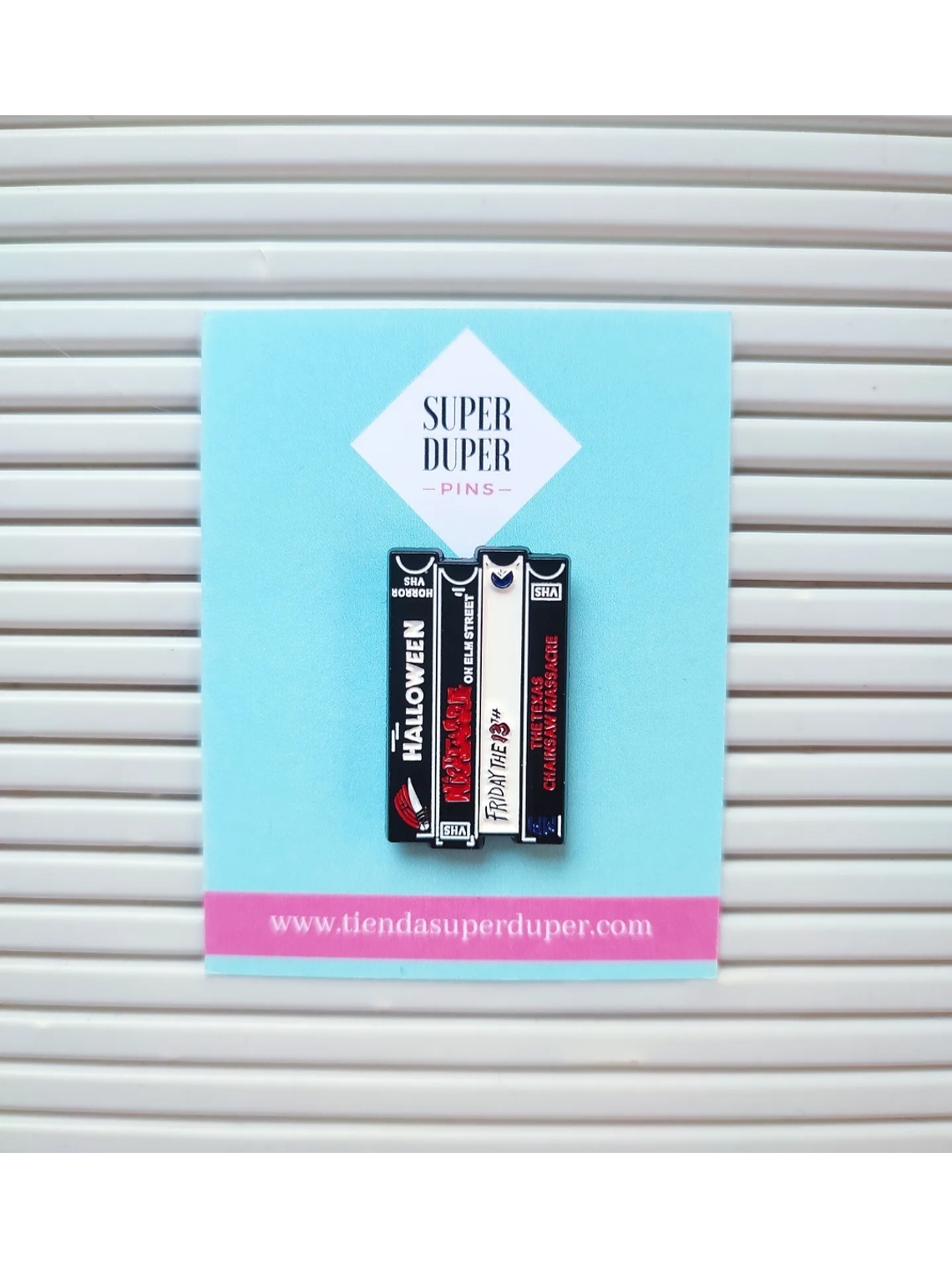 Películas de terror 1