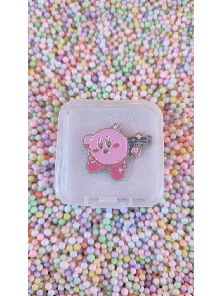 Cajita plástica transparente 2