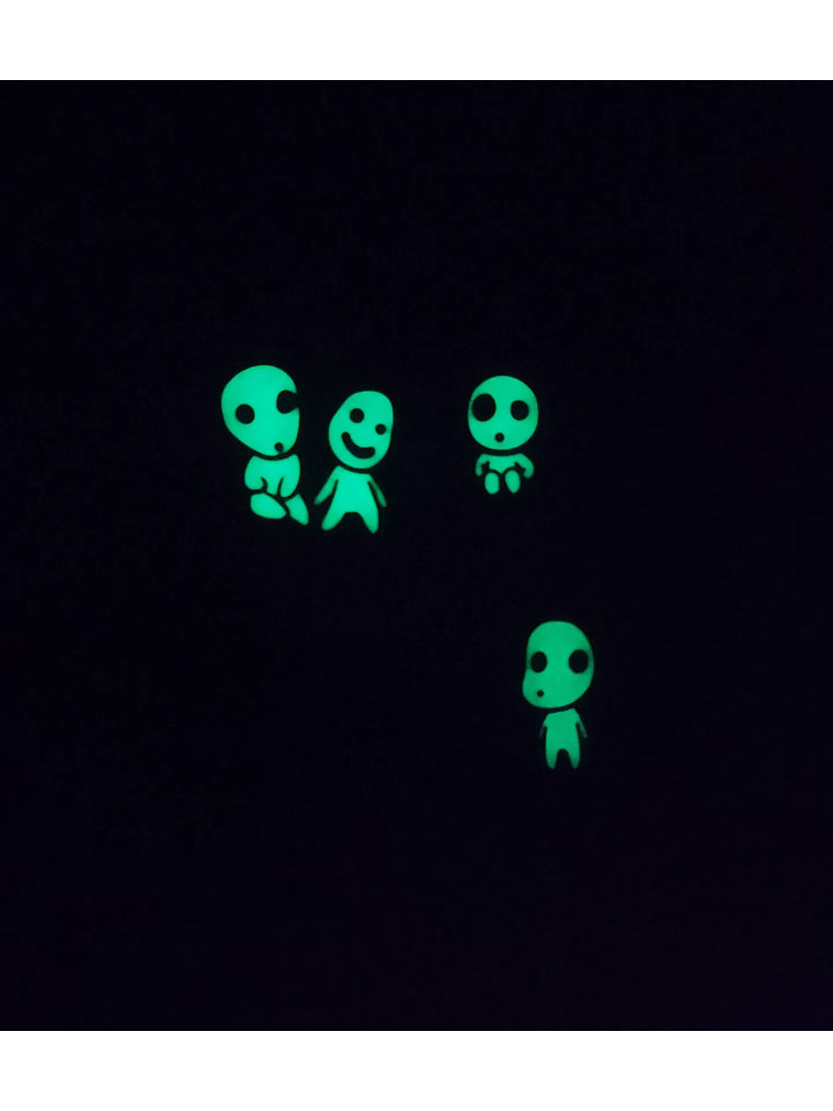 La Princesa Mononoke  3