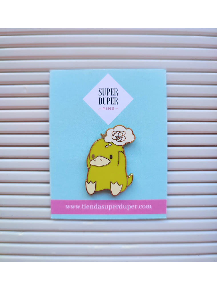 Psyduck - Pokémon  1