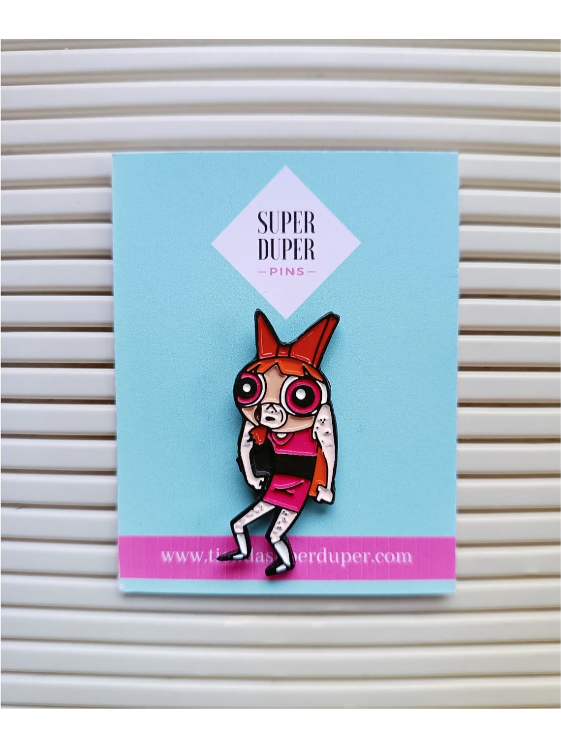 Las Chicas Superpoderosas - Impostores  1