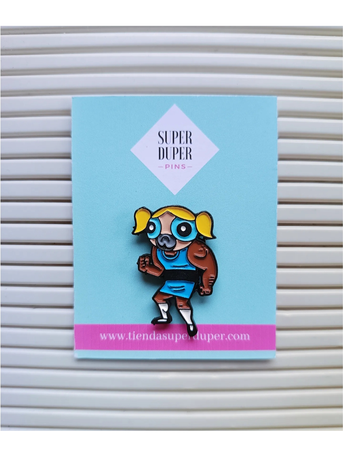 Las Chicas Superpoderosas - Impostores  2